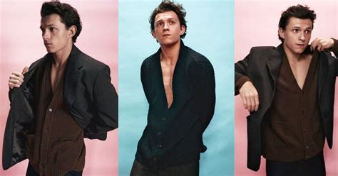 undress with prada|Tom Holland Gets Undressed in Prada’s Latest Campaign .